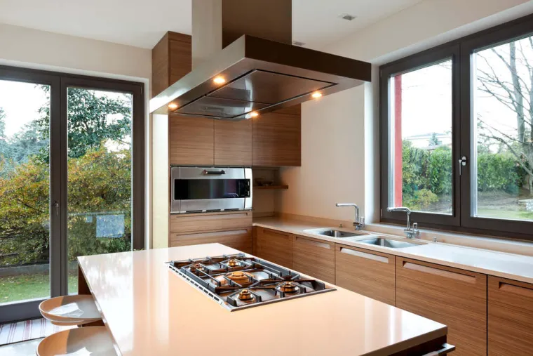 Faire poser ses menuiseries en aluminium sur-mesure près de Sainte-Livrade-sur-Lot, Sainte-Livrade-sur-Lot, NOMAT ECOFERM